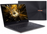 ASUS ZenBook Flip S OLED laptop
