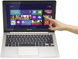 Top Touch Screen Laptops with discounts