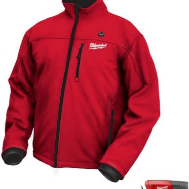 Milwaukee Heated Jacket