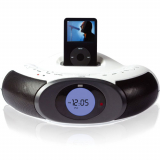 August iPod & MP3 Music System