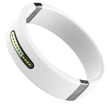 Advanced Activity Tracker