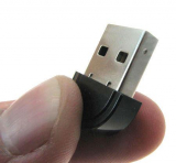 Nano USB Bluetooth Dongle
