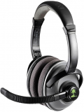 Ear Force Bravo Limited Edition Programmable Wireless Universal Gaming Headset
