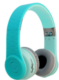 Fanny Wang Luxury Headphones