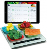 The World’s Smartest Food Scale