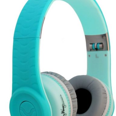 Fanny Wang Luxury Headphones