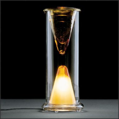 Table Lamp Aroma-Terapic Essence