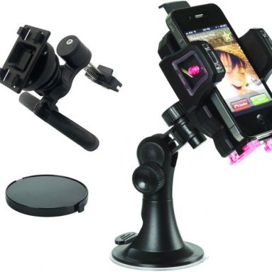 Skiva StrongMount M1 Universal Car Holder/Mount