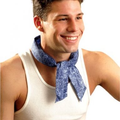 Cooling Bandana