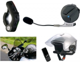 Bluetooth Kit for motorbike and scooter