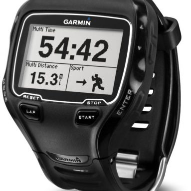 Garmin Forerunner GPS-Enabled Device