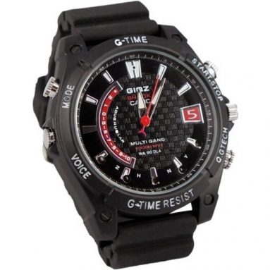 High Definition Waterproof Night Vision video/Recorder/camara