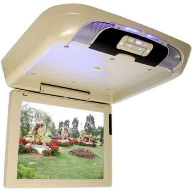 All in One Roof Mount Car Monitor