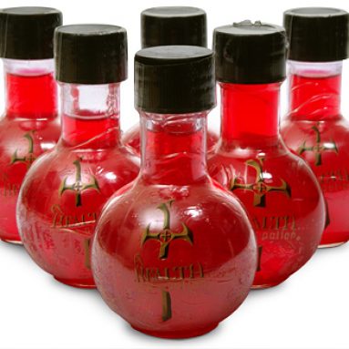 Health Energy Potion