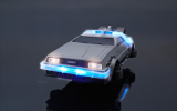 Part II DeLorean iPhone 6 Case
