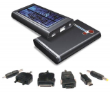 iPower SX portable solar charger