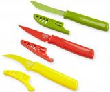 Specialty Paring Knife Color