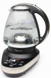 Capresso Temperature Controlled Water Kettle