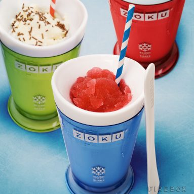 Slush and Shake Maker