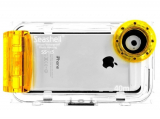 Apple iPhone 5 Waterproof Housing Case