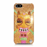 Swarovski Crystal iPhone 5 Cases