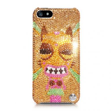 Swarovski Crystal iPhone 5 Cases