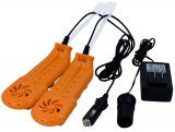 TurboDry Shoe and Boot Dryer and Warmer