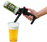 Beer Hour Stadium Foamy Head Dispenser