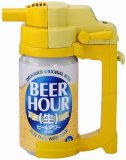 Takara Tomy Beer hour