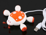 Beetle USB Hub