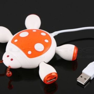 Beetle USB Hub