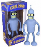 Bender Coin Bank