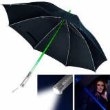 Color Changing LED Umbrella