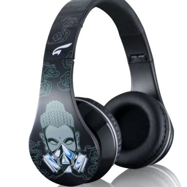 Urban Zen Headphones