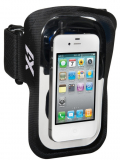 Fit Waterproof Armband for Smartphones