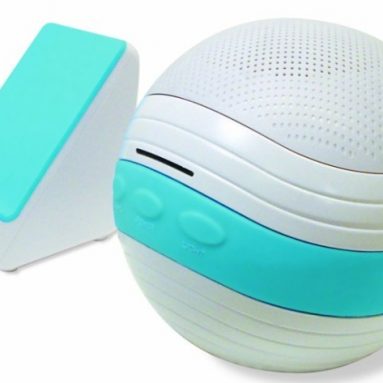 ORB1 Wireless Bluetooth Floating Sound System