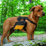 Wander Pack Dog Backpack
