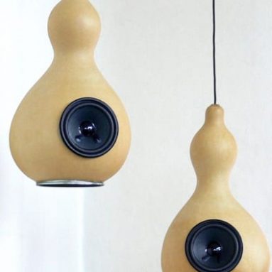 Double Cone Speakers