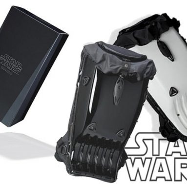 Boblbee Star Wars Iglo  Backpack