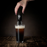 Bombs Away Shot Glass