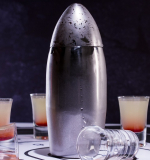 Bullet Cocktail Shaker