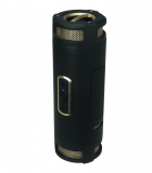 boomBOTTLE+ Rugged Waterproof Wireless Bluetooth Speaker