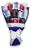 Star Wars Bouquet – Droids