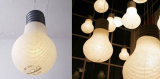 Bulb Lantern