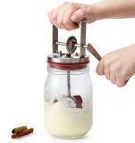 butter churner