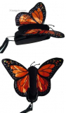 Butterfly Corded Telephone