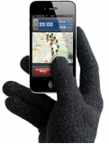 Multi-Surface Touchscreen Gloves