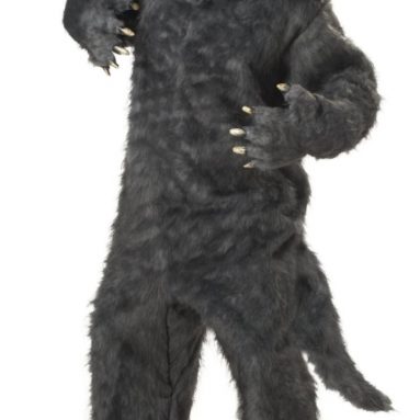 Costumes Big Bad Wolf Costume