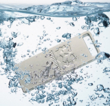 USB 32GB ZX Series Waterproof Flash Drive