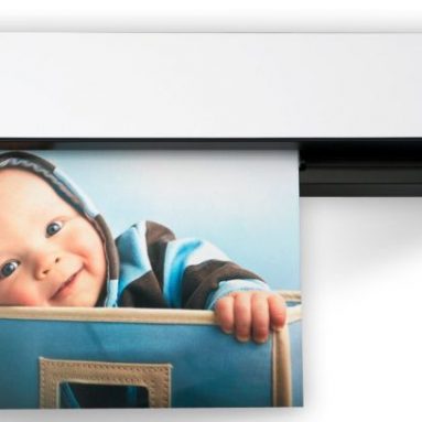 Doxie Go – Cordless Paper Scanner